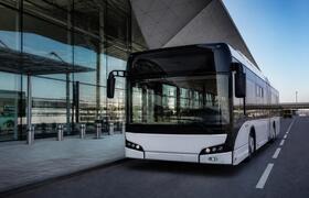 Маршрут до аэропорта Казани получит новые автобусы