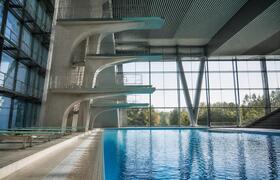 World Aquatics отказала Казани в проведении чем...