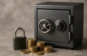 Казанец потерял 10 млн рублей при попытке защит...
