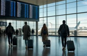 Минниханов обсудил запуск рейсов AirAsia в Казань