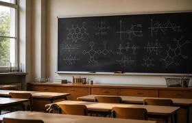 Премии до 345 тыс. рублей учителям физики и хим...