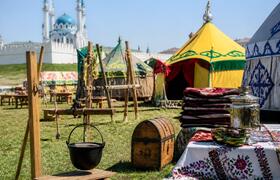 Участники саммита Россия — АСЕАН посетят Сабант...