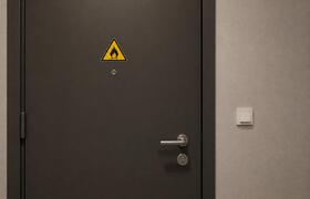 Житель Бугульмы запер газовщиков после отключен...