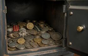 Таможня Казани изъяла 112 раритетов на 3,3 млн ...