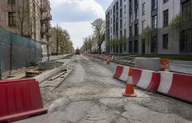 Движение на Большой Красной в Казани ограничат ...