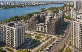 Казань вошла в число городов со снижением цен н...