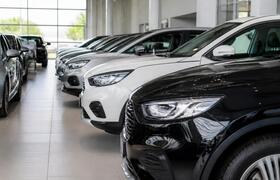 84% автомобилей в России продаются в черном, бе...