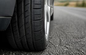 Когда шум покрышек предвещает аварию