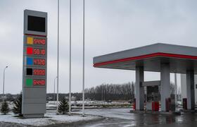 В Татарстане за неделю подорожал бензин всех марок