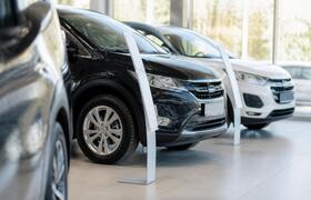 В России изменились цены автомобилей Belgee