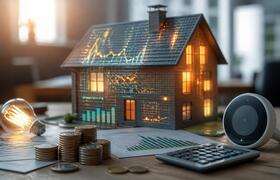 Тарифы ЖКХ в Татарстане вырастут на 13,4% с 1 о...