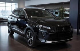 В московских автосалонах стартовали продажи кро...