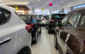 В Индии в июне продали рекордное число автомобилей
