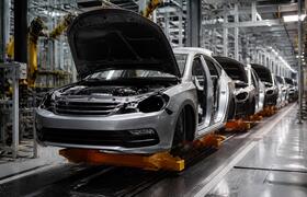 Модельный ряд Tenet пополнится седаном A8