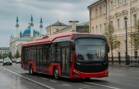 Фарит Ханифов: дефицит кадров в транспорте Каза...