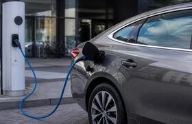 Продажи гибридных авто в РФ выросли на 132%
