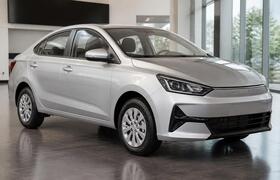 В России появился надежный аналог Kia Rio: коре...