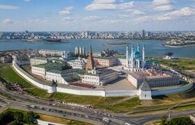 Татарстан в лидерах по туризму: 1,2 млн гостей ...