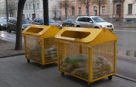 Центр Казани оказался самым слабым по оснащению...