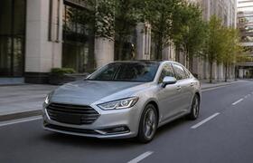 Новый Volkswagen Passat может добраться до Росс...