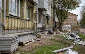 По программе капремонта-2026 в Татарстане работ...