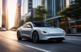 GWM обновил своего клона Volkswagen Beetle