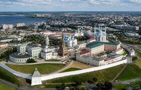 Казань стала лидером по этнотуризму в РФ