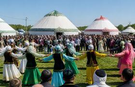 «Питрау-2026»: 50 тысяч гостей и борьба за титу...