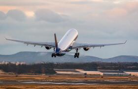 Казань и Сухум связал прямой авиарейс