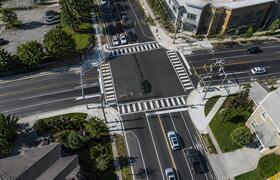 В Казани устранили 96% аварийно опасных участко...