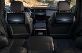 Mercedes-Maybach GLS обновился: V8 на 635 сил и...