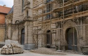 В Казани согласовали капремонт Дома Тупицына