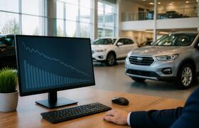 Авторадио — Эксперты отметили об увеличении дос...