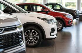 Названы лидеры китайского авторынка