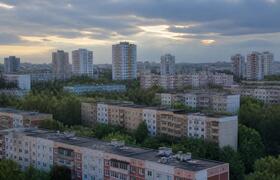 Вторичное жилье в Казани дорожает, а в Набережн...