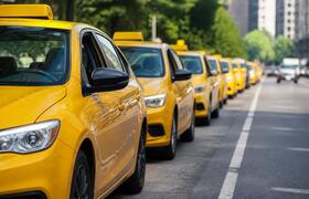 Новый список авто для такси вдохновил рынок: вс...
