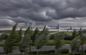 12 августа в Татарстане прогнозируются грозы и ...