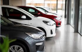 300 тысяч - входной порог: какие авто еще можно...