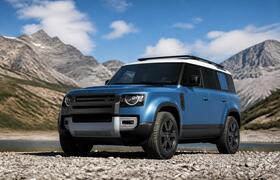 Старый добрый Land Cruiser превратился в шикарн...