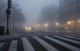 МЧС напомнило о мерах безопасности во время тум...