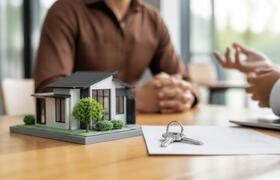 В РТ на 60% выросло количество ипотек с использ...