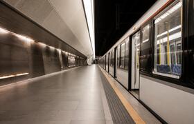 Казанское метро с 1 сентября переходит на осенн...