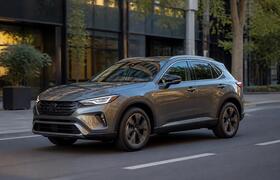 Самый крупный в истории Renault: в РФ доступен ...