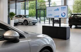 Где в России меньше всего выбирают китайские ав...