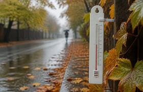 В Татарстане в первый день осени прогнозируются...