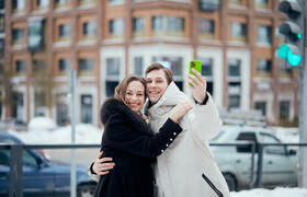 В каникулы путешественники из Татарстана добрал...