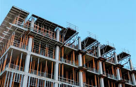 Исследование Домклик: большинство новостроек на...