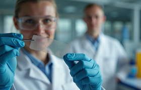 В Татарстане за пять лет вложения в науку вырос...