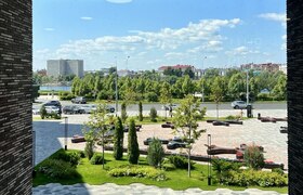 В Казани началось голосование за благоустройств...