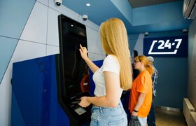 Обновленный офис ВТБ открылся в Зеленодольске 